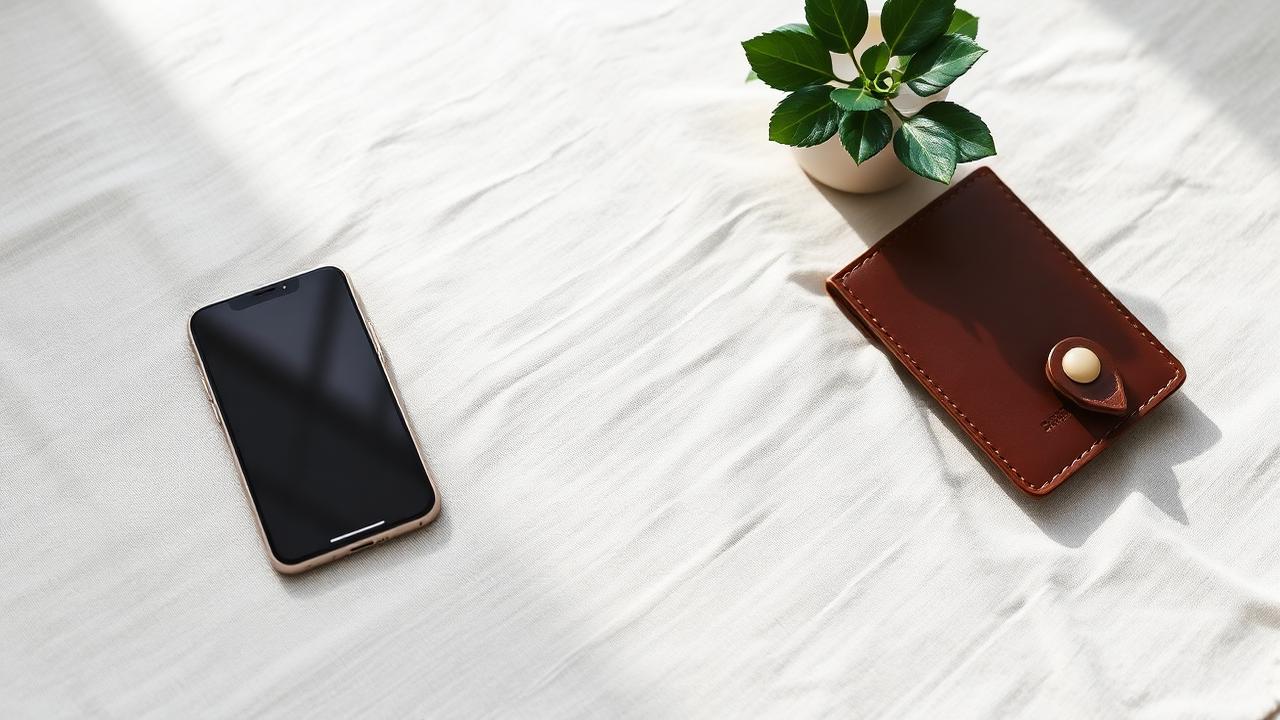 Smartphone-købsguide 2025: Sådan finder du den rigtige